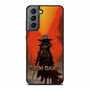 Grim Dawn Samsung Galaxy S21 Plus Case