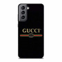 Gucci Timeless Signature Samsung Galaxy S21 Case