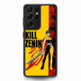 Jujutsu Kaisen Maki Kill Zenin Samsung Galaxy S21 Ultra Case