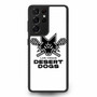 Las Vegas Desert Dogs Samsung Galaxy S21 Ultra Case