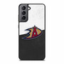 Los Angeles Angels Cool Logo Samsung Galaxy S21 Plus Case