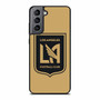 Los Angeles FC Samsung Galaxy S21 Plus Case