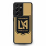 Los Angeles FC Samsung Galaxy S21 Ultra Case