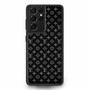 Louis Vuitton LVLuxe Samsung Galaxy S21 Ultra Case