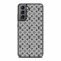 Louis Vuitton Shades of Status Samsung Galaxy S21 Plus Case
