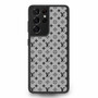 Louis Vuitton Shades of Status Samsung Galaxy S21 Ultra Case