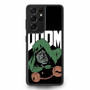 Marvel Dr Doom Samsung Galaxy S21 Ultra Case