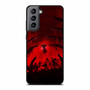 Marvel Zombies Queen Wanda Samsung Galaxy S21 Case