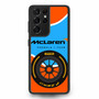 Mclaren Formula 1 Team Samsung Galaxy S21 Ultra Case