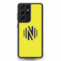 Nashville SC Logo Samsung Galaxy S21 Ultra Case