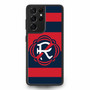 New England Revolution Samsung Galaxy S21 Ultra Case