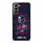 Resident Evil 3 Remake Jill Valentine Samsung Galaxy S21 Case