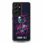 Resident Evil 3 Remake Jill Valentine Samsung Galaxy S21 Ultra Case