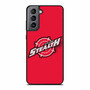 San Jose Stealth Lacrosse Team Samsung Galaxy S21 Case