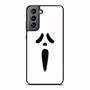 Scream Mask Samsung Galaxy S21 Plus Case