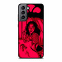 Suspiria Classic Horror Samsung Galaxy S21 Case