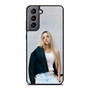 Sydney Sweeney Celebrity Samsung Galaxy S21 Case
