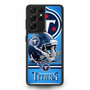 Tennessee Titans Samsung Galaxy S21 Ultra Case