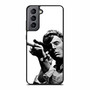 The Day of the Jackal 1973 Samsung Galaxy S21 Plus Case