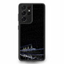 Titanic in Midnight Samsung Galaxy S21 Ultra Case