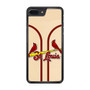 St Louis Cardinals 4 iPhone 7 | iPhone 7 Plus Case