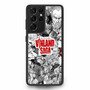 Vinland Saga Characters Samsung Galaxy S21 Ultra Case
