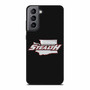Washington Stealth Lacrosse Samsung Galaxy S21 Plus Case