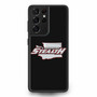 Washington Stealth Lacrosse Samsung Galaxy S21 Ultra Case