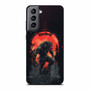 Werewolf Samsung Galaxy S21 Case
