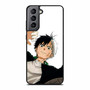 Wind Breaker Haruka Samsung Galaxy S21 Case