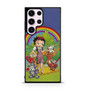 Betty Boop of Oz Samsung Galaxy S23 Ultra Case