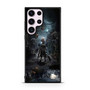 Bloodborne Descent into the Nightmare Samsung Galaxy S23 Ultra Case