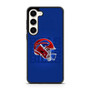 Buffalo Bills Red Helmet Samsung Galaxy S23 Case