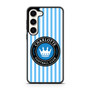 Charlotte FC Samsung Galaxy S23 Plus Case