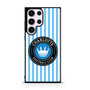 Charlotte FC Samsung Galaxy S23 Ultra Case