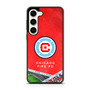 Chicago Fire FC Field Samsung Galaxy S23 Case