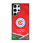 Chicago Fire FC Field Samsung Galaxy S23 Ultra Case