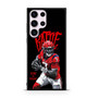 CJ Stroud Battle Red Texans Samsung Galaxy S23 Ultra Case