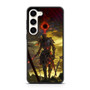 Dark Souls Game Samsung Galaxy S23 Case