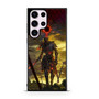 Dark Souls Game Samsung Galaxy S23 Ultra Case