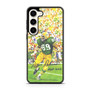 Dave Robinson Green Bay Packers Samsung Galaxy S23 Plus Case