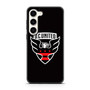 DC United Samsung Galaxy S23 Case