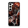 Dean Winchester Collage Samsung Galaxy S23 Case
