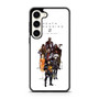 Death Stranding 2 On the Beach Characters Samsung Galaxy S23 Plus Case