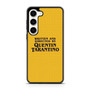 Directed by quentin tarantino Samsung Galaxy S23 Plus Case