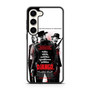 Django quentin tarantino Samsung Galaxy S23 Plus Case