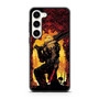 Doom Series Game Samsung Galaxy S23 Plus Case