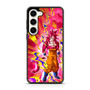 Dragon Ball Z SSJ 4 Goku Samsung Galaxy S23 Case