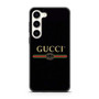 Gucci Timeless Signature Samsung Galaxy S23 Plus Case