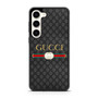 Gucci Vibes Only Samsung Galaxy S23 Case